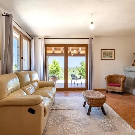 Casa Fralocci Villa Tortoli Exterior photo