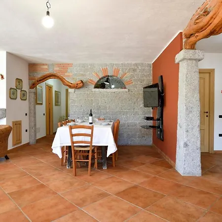 Casa Fralocci Villa Tortoli Exterior photo