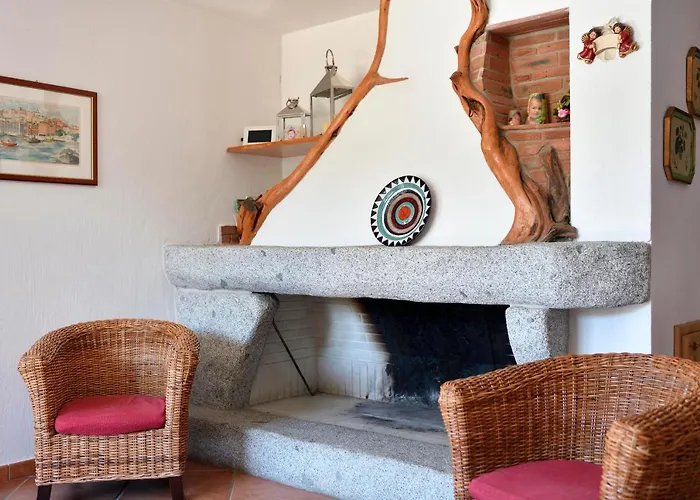 Casa Fralocci