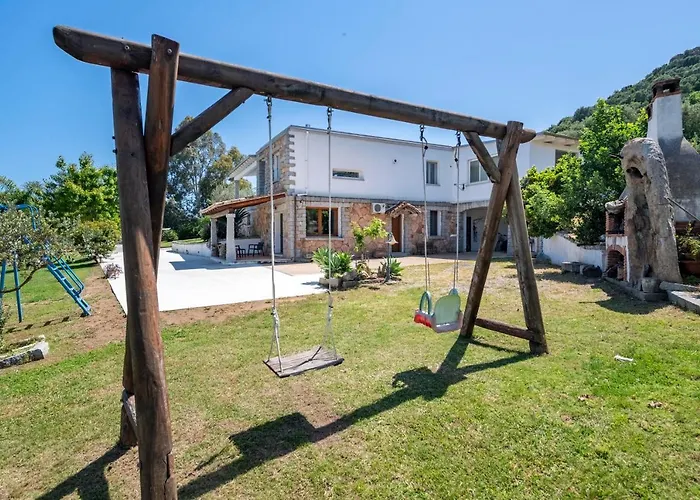 Casa Fralocci