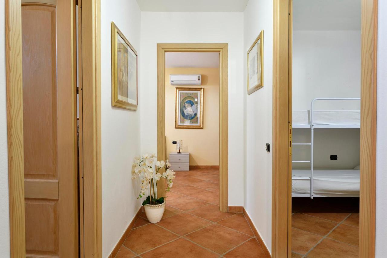Holiday home Casa Fralocci Tortoli