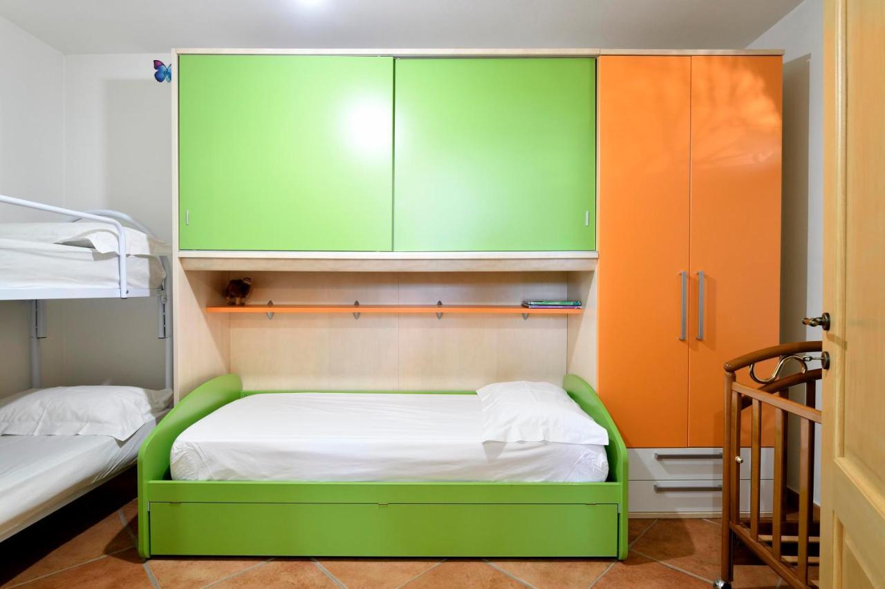 Holiday home Casa Fralocci Tortoli