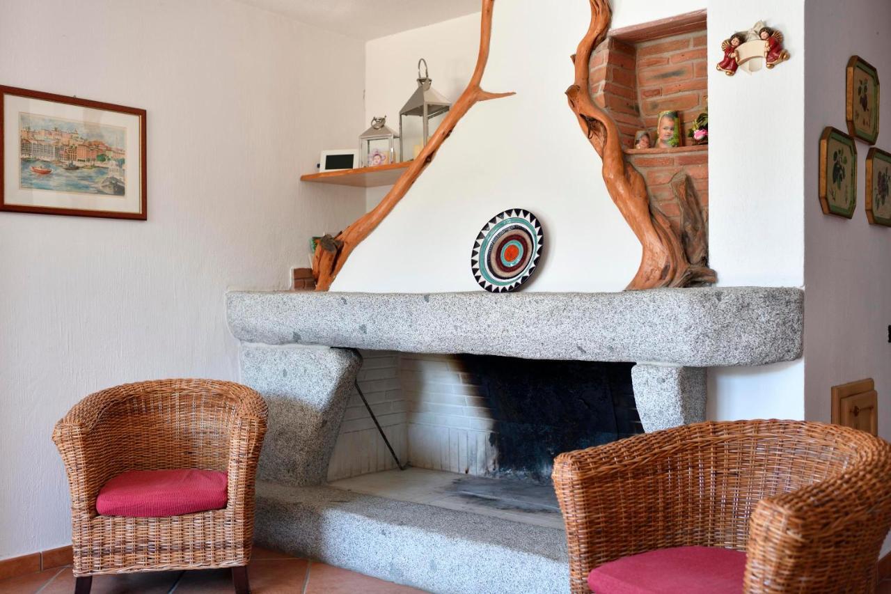 Casa Fralocci