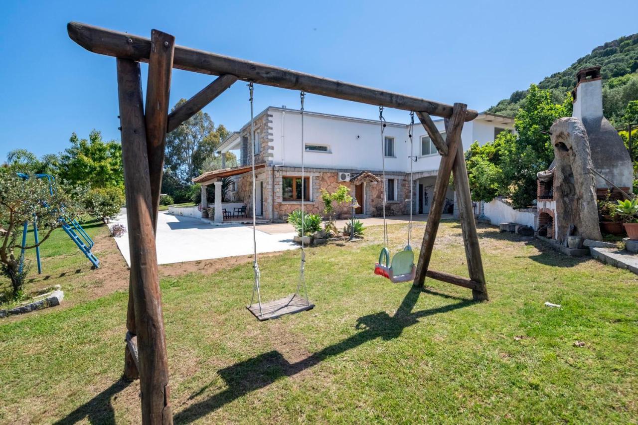 Casa Fralocci Holiday home Tortoli