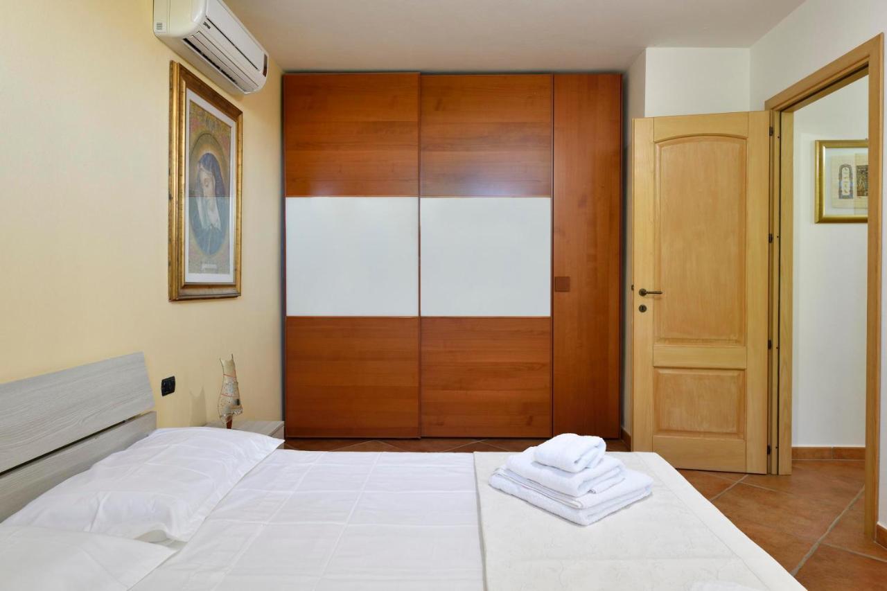 Holiday home Casa Fralocci *