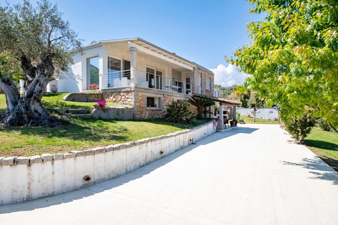 Holiday home Casa Fralocci *