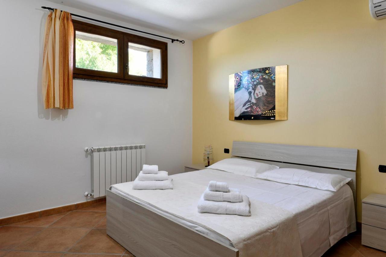 Holiday home Casa Fralocci *
