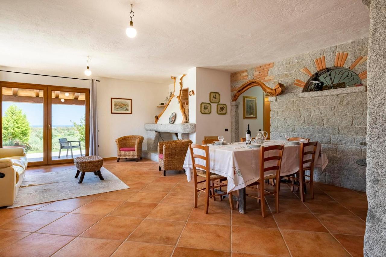 Holiday home Casa Fralocci *