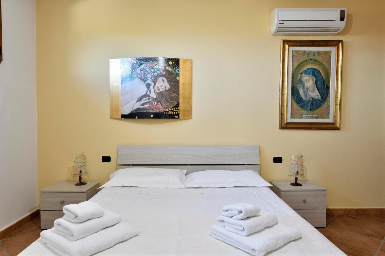 Holiday home Casa Fralocci *