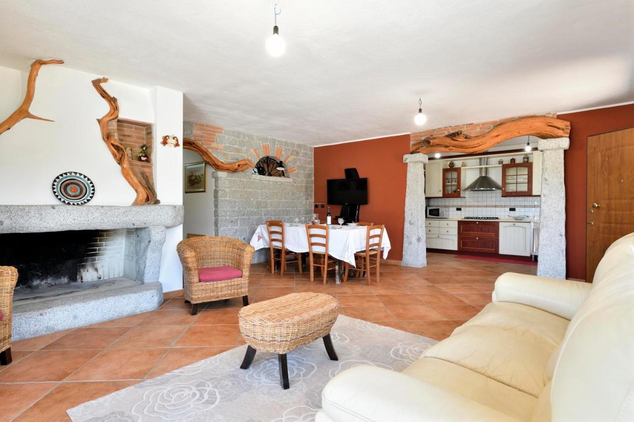 Casa Fralocci Tortoli