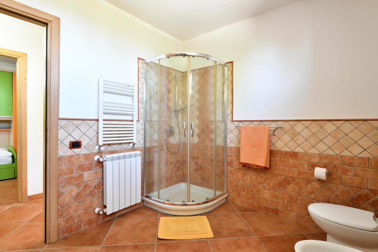 Casa Fralocci Holiday home