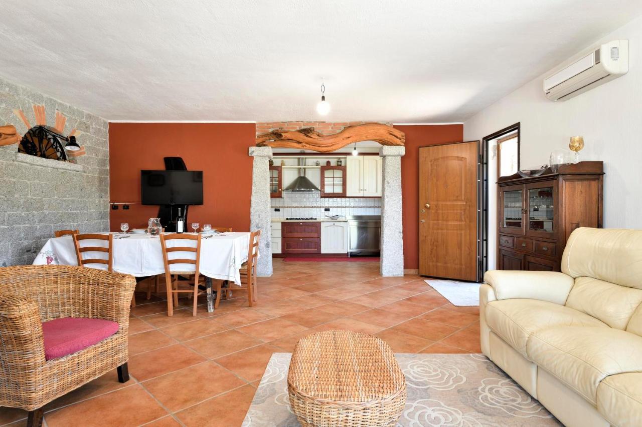 Casa Fralocci Tortoli