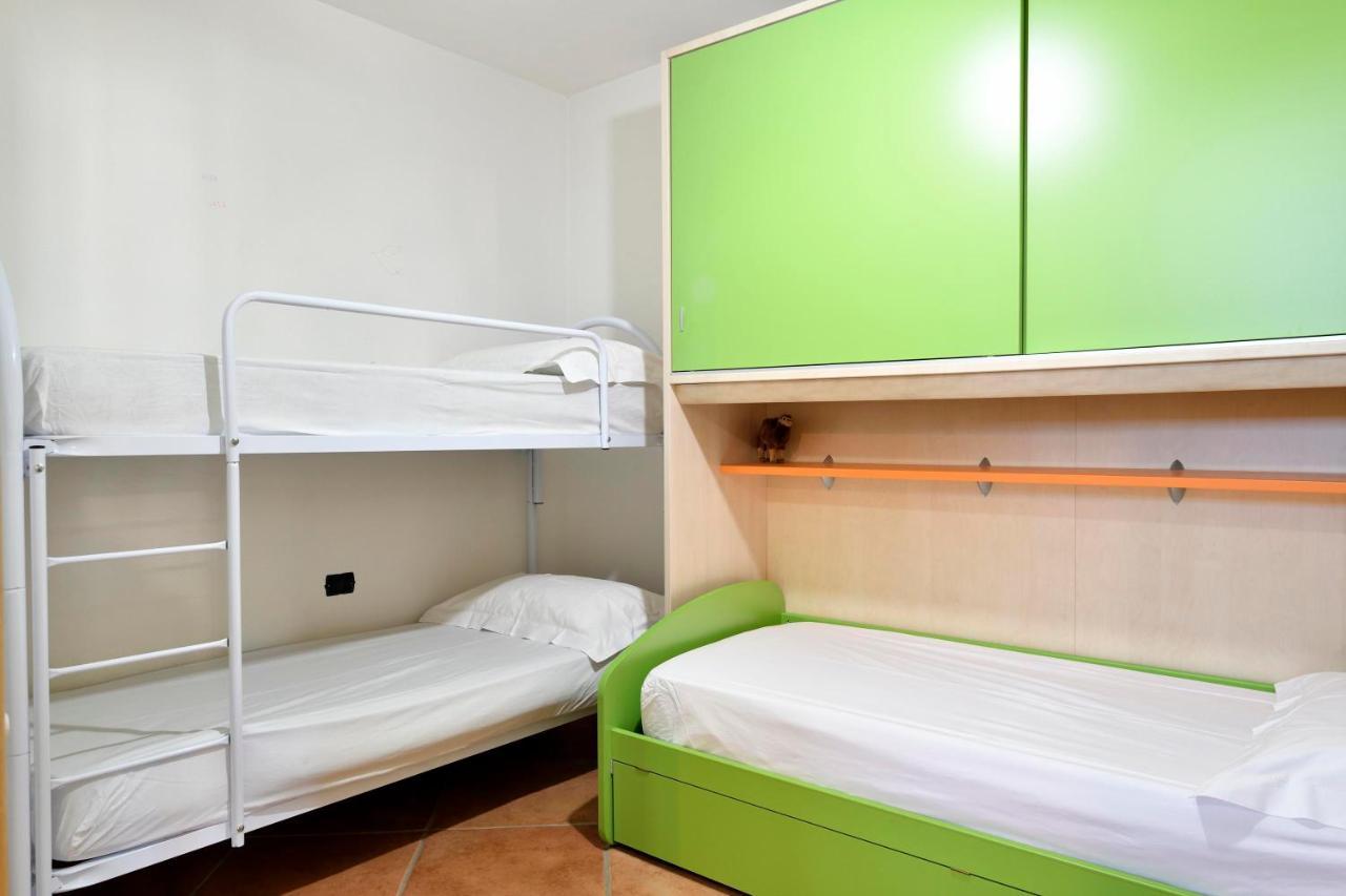 Casa Fralocci Holiday home Tortoli