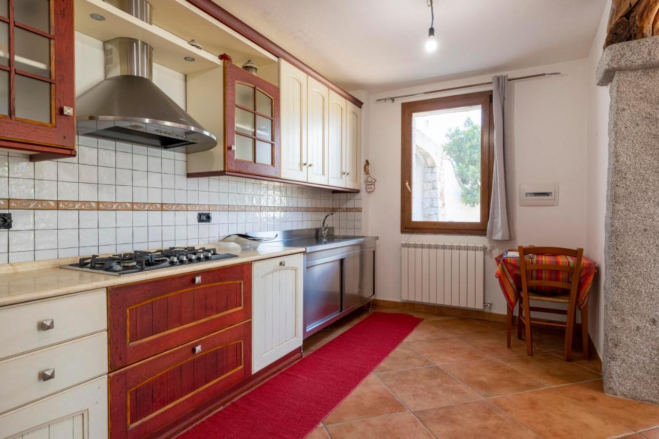 Casa Fralocci Holiday home Tortoli